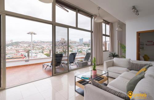 Living Las Canteras Homes - PENTHOUSE FREE PARKING - Foto 30