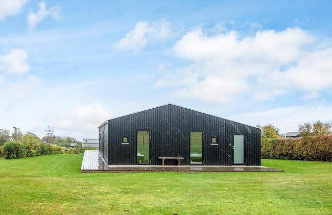 6 Person Holiday Home in Ronde - Foto 29