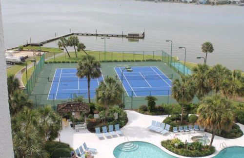 Gulf Shores Surf & Racquet 403C by ALBVR - Beautifully upgraded condo! Incredible sunset views! - Photo 7