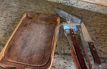 Casa com vista deslumbrante para o rio São João - Foto 35