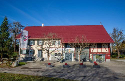 Hof zum Stadl - Ferienwohnung Nr 2 - Foto 9