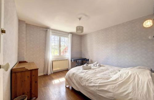 Maison au coeur d’Arcangues, proximité de Biarritz - Foto 24