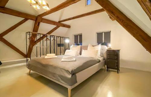 Zentrales Flair 1 - Foto 16