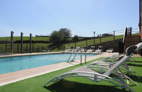 Villas Spa El Mirador de Isla - Foto 52