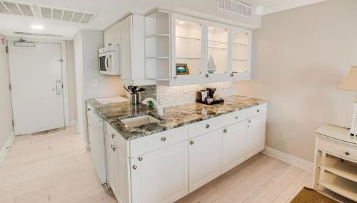 Panoramic Views Oceanfront Tower King Room 7th Flr - Foto 5