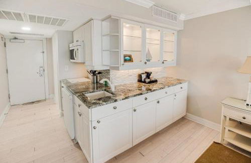 Panoramic Views Oceanfront Tower King Room 7th Flr - Foto 5