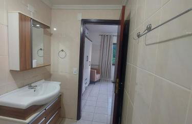 Apartamentos nadai apto 202 - Foto 7