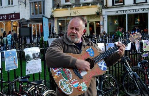 Old Station Apartments - Foto 54