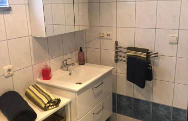 Gemütliches Ferienhaus nahe Dinkelsbühl - Foto 20