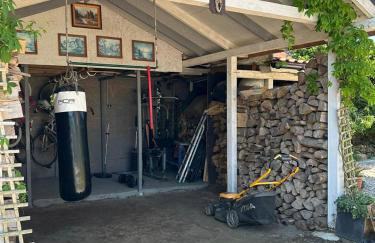 Pokoje gościnne nad morzem - Foto 12