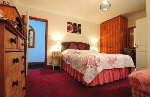 Jurassic Loft Apartment - Foto 10