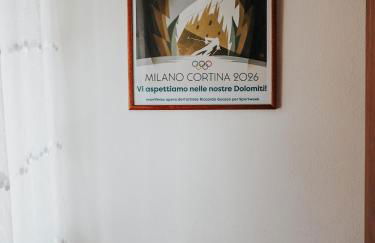 Dalla Dora- A peaceful place in the Dolomites - Foto 11