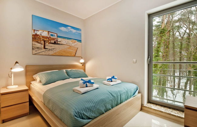 Willa Tamara BlueApart Jurata - Foto 5