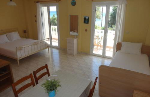 Akti Zaga Apartments - Photo 10