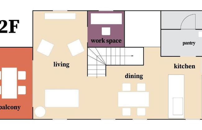 Kamakura Vacation House - Foto 12