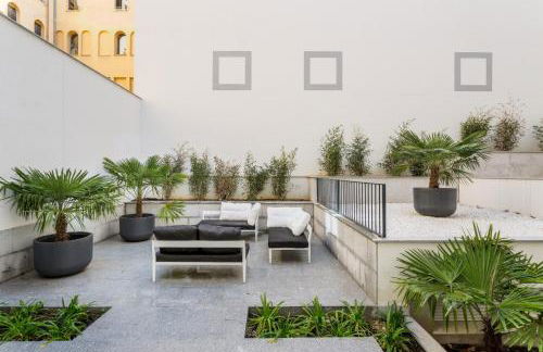 Plaza de España Skyline - Photo 120