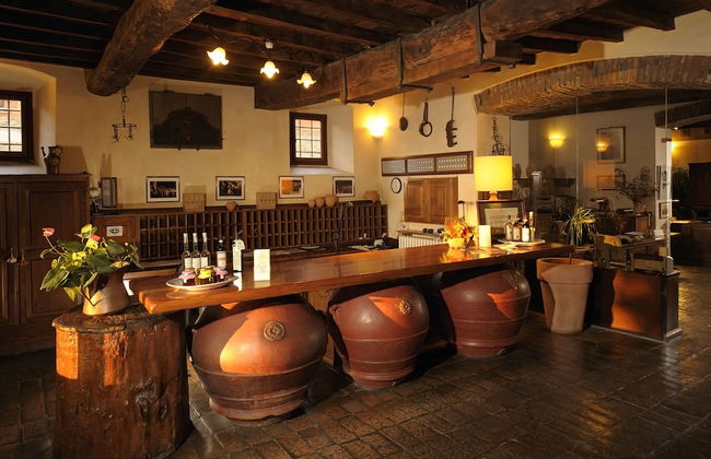 La Piazza di San Donato - Photo 14