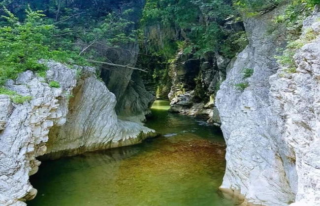 Belvilla by OYO Raggio Un Posto al Sole - Foto 29