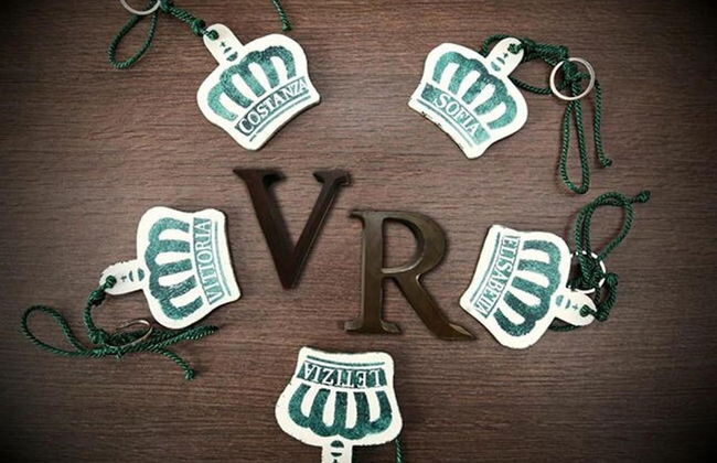 Guesthouse Vittoria Rooms - Foto 41