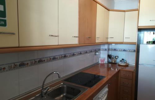 Alhambra Apartments - Foto 24