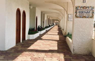 Apartamento en la playa Arensol Cullera - Foto 26