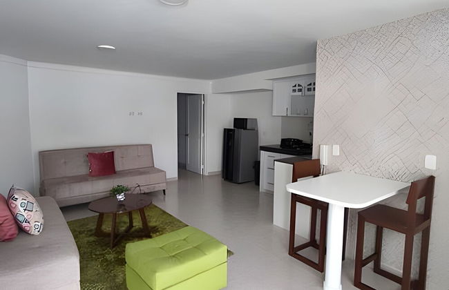 Apartaestudios San Fernando - Photo 61