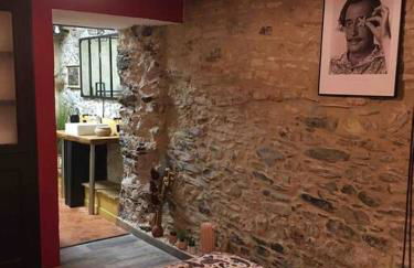 Jolie maison catalane chaleureuse et confortable - Foto 21