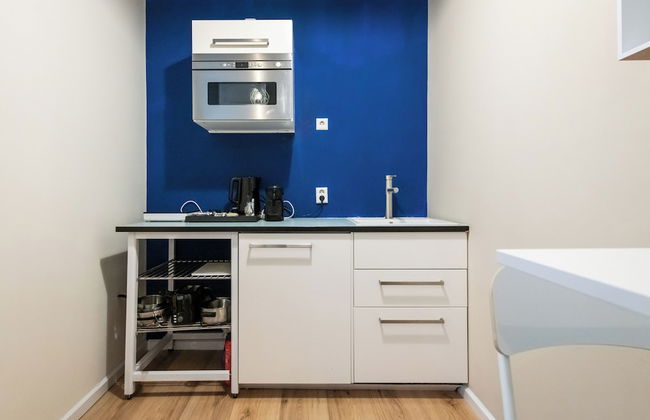 Aparthotel North - Foto 46