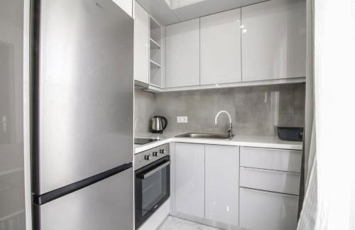 G Quattro Luxury Apartments - Foto 56