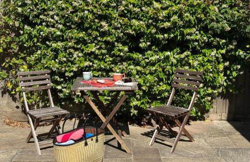 Suzetta Cottage - Photo 36