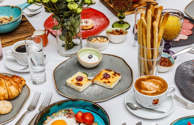 Tulip Apartments - Photo 31