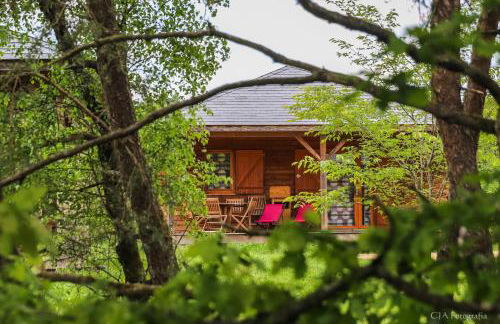 Résidence Vacancéole - Le Domaine des Monédières - Foto 44