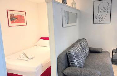 Apartman NONO - Photo 13