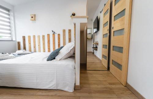 La Dimiere - Le Postel - Appartements de standing en hyper-centre - Louviers - Foto 32