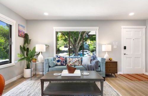 Perch - The Farmhouse - Foto 2