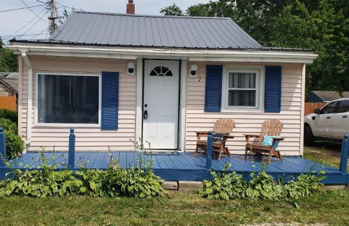 Lake View Cottage on Lake Erie - Foto 6