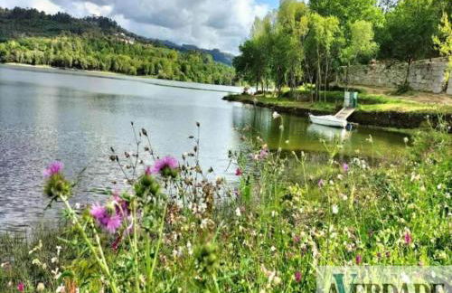 Forest Hideaway Near Douro Valley - Foto 30