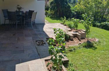 Ferienwohnung Moosfuchs - Foto 24