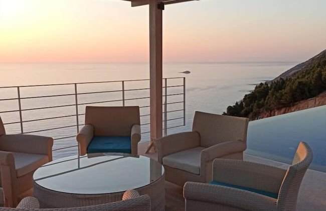 Okeanos Luxury Villas - Resort - Foto 31