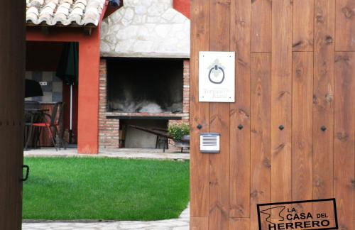 La Casa del Herrero - Foto 4