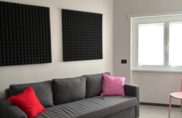 URBAN CONCEPT Santa Croce in Gerusalemme - Entire apartment - Foto 35