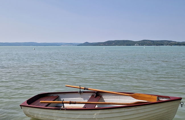 Sunshine Beach House directly at the lake - Foto 18