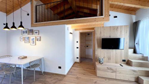 LES VIGNES - Appartamenti vacanze Valle d'Aosta - Foto 3