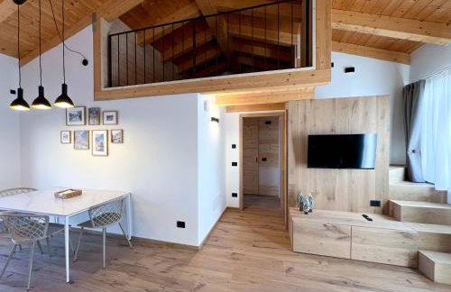 LES VIGNES - Appartamenti vacanze Valle d'Aosta - Foto 3