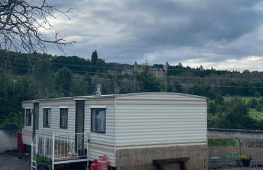 Caravan at Charleston House - Photo 9