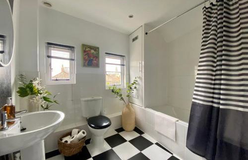 Historic Family Cottage - Central Frome - Foto 13