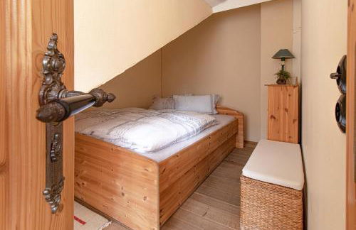 Ferienhaus zur Rossfurt Tangermünde - Photo 13