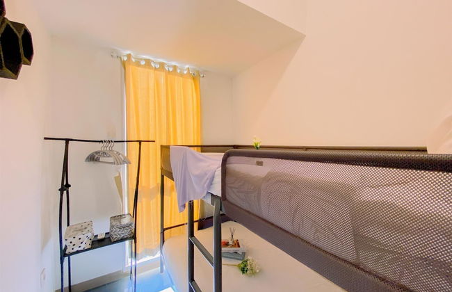 Cozy 2Br Tokyo Riverside Pik 2 Apartment - Foto 4