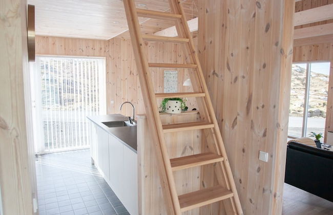 Vacation Home - Scenic Nature - Sandoy - Foto 14