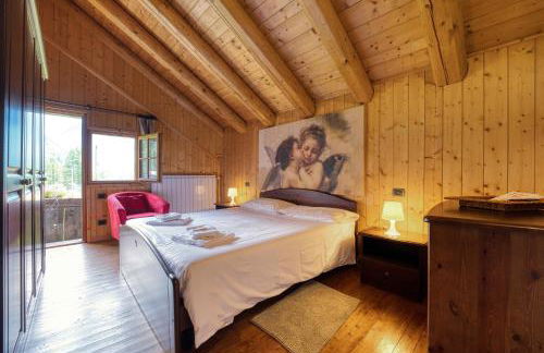 Incanto Walser Apartments Testa - Foto 35